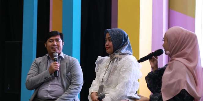 Bank Syariah Indonesia Terus Gencarkan Finansial Berkah 