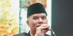 Ahmad Dhani Tak Ajak Once Mekel di Konser Surabaya dan Solo, Ari Lasso Kasih Jawaban Makjleb