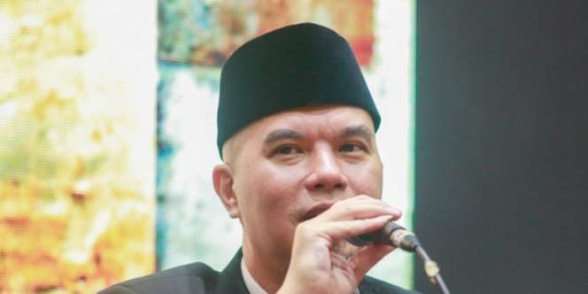 Ahmad Dhani Tak Ajak Once Mekel di Konser Surabaya dan Solo, Ari Lasso Kasih Jawaban Makjleb