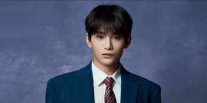 Potret Zayyan, Idol KPop Muslim Pertama Asal Indonesia yang Mulai Debut di Boy Group XODIAC