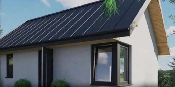Potret Rumah Anti Sombong, Dari Luar Bak Rumah Jadul, Lihat Isi Dalamnya Bikin Melongo!
