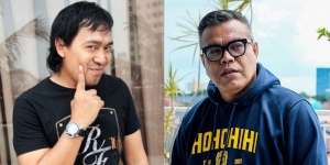 10 Artis yang Anaknya Meninggal di Usia Muda, Terbaru Komedian Abdel, Ini Penyebabnya