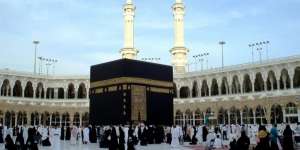 Viral! Pemuka Agama di India Serukan Rebut Ka’bah di Mekah