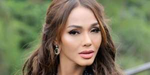 Begini Penampakan Rumah Baru Bunda Corla yang Dibeli dari Hasil Saweran Artis