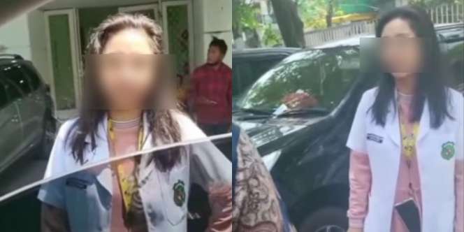 Kronologi Dokter Koas Medan Ngamuk, Habis Kesabaran Diklakson Terus-menerus