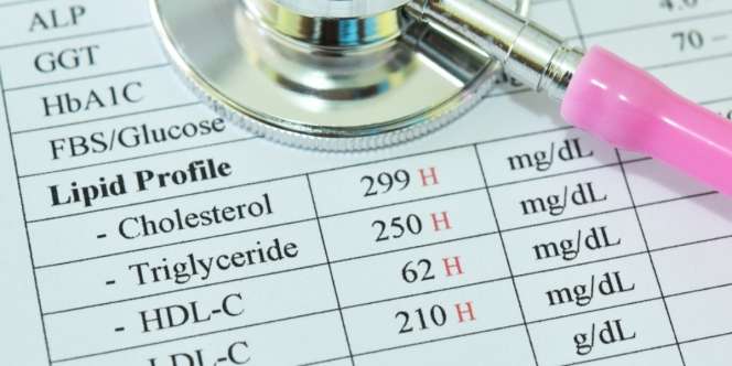 Tak Perlu Pakai Obat, Coba Tips Turunkan Kadar Kolesterol Secara Alami