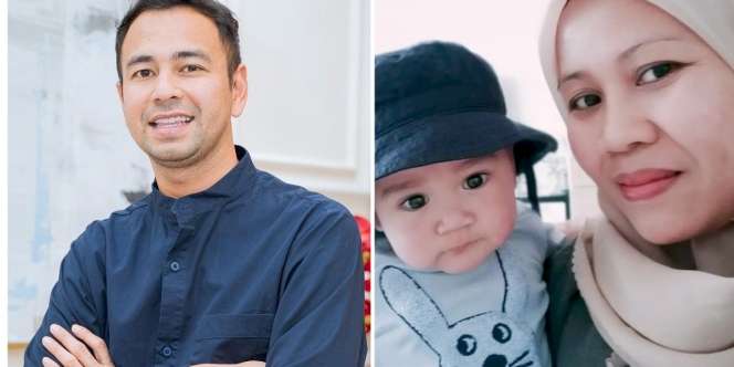 Sus Rini Hafal Semua Nama Dinosaurus Rayyanza, Raffi Ahmad Ngakak Dengar Panggilannya