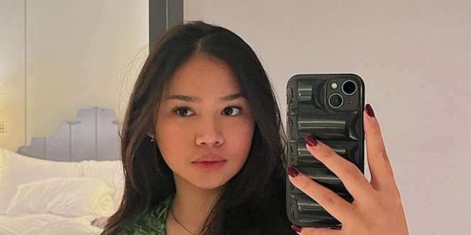 Kerja Bareng Ahmad Dhani, Putri Mulan Jameela Blak-blakan Soal Bayarannya