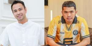 10 Adu Mewah Rumah Raffi Ahmad VS Putra Siregar, Disebut Saingan Sultan Andara, Lebih Tajir?