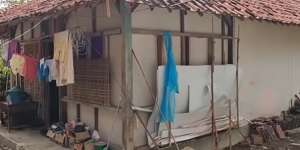 Dari Luar Tampak Gubuk Tua yang Kumuh, Ternyata Dalamnya Bak Apartemen Mewah, Ini Potretnya Bikin Takjub