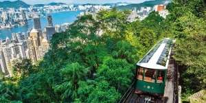 Hong Kong, Pilihan Seru Destinasi Wisata Ramah Muslim Dekat Asia Tenggara
