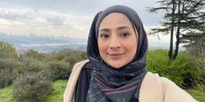 Skincare Wajib Dibawa Saat Liburan Musim Semi di Turki