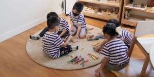 Konsep Play Based Learning ala Finlandia untuk Pendidikan Anak