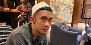 Potret Terbaru Aming yang Penampilannya Makin Laki Banget