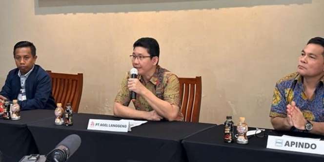 Fakta-Fakta di Balik Ramai Kabar Pabrik Kapal Api Tutup dan PHK Karyawan Tanpa Pesangon