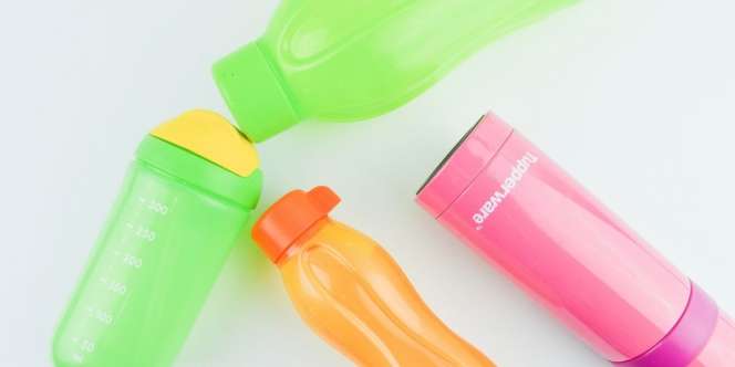 77 Tahun Berdiri, Terungkap Penyebab Tupperware Bangkrut