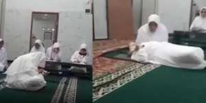 Kematian yang Dicemburui, Detik-detik Ibu Jemaah Majelis Taklim Meninggal Saat Khataman Alquran