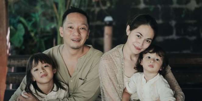 Lihat Hasil Renovasi Rumah Lama yang Bikin Sabai dan Ringgo Agus Rahman Girang