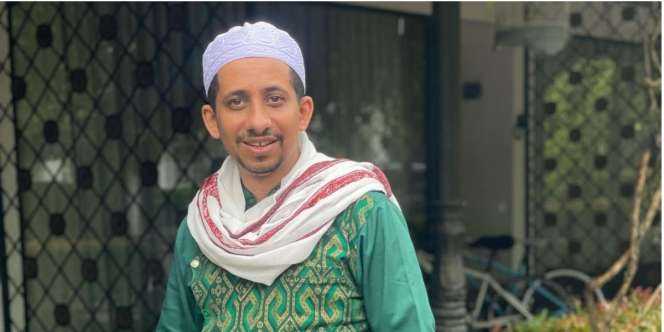 6 Fakta Habib Husein Jafar yang Jadi Idola Kawula Muda