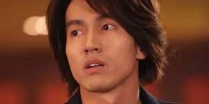 Ini 5 Potret Jerry 'Tao Ming Se' Meteor Garden yang Awet Muda di Usia 46 Tahun, Nostalgia yuk!