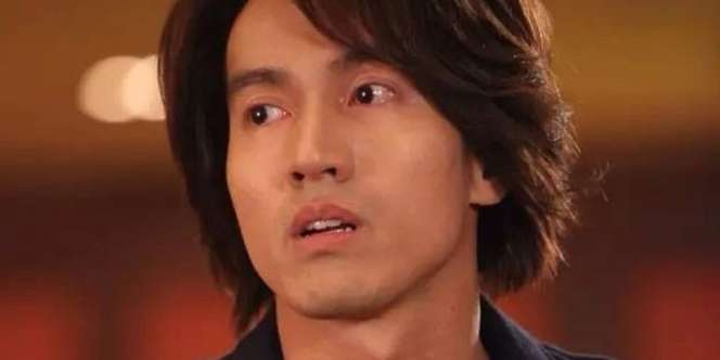 Ini 5 Potret Jerry 'Tao Ming Se' Meteor Garden yang Awet Muda di Usia 46 Tahun, Nostalgia yuk!