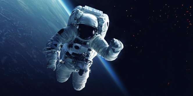 Ilmuwan NASA Disebut Masuk Islam Usai Melihat Mukjizat Malam Lailatur Qadar, Dipecat dengan Dalih Bocorkan Informasi Rahasia
