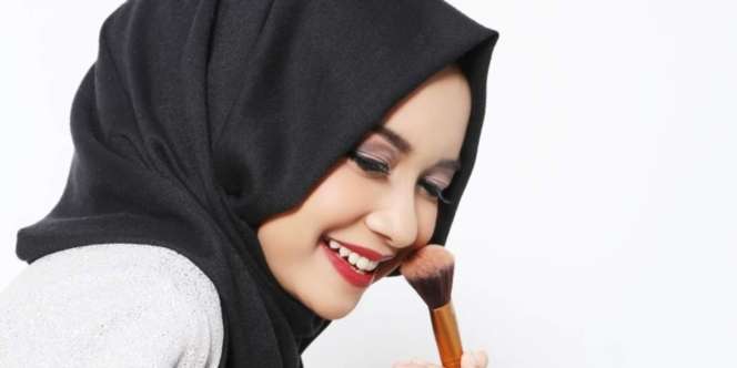 3 Langkah Teknik Contour Wajah dengan Concealer