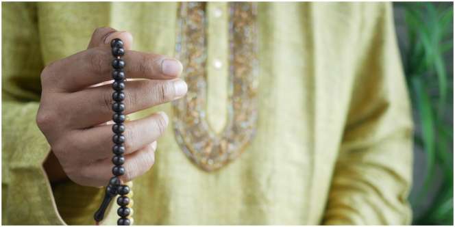 Bacaan La Haula Wala Quwwata Illa Billah dalam Bahasa Arab, Latin, dan Arti Beserta Keutamaannya Sebagai Simpanan Pahala di Surga