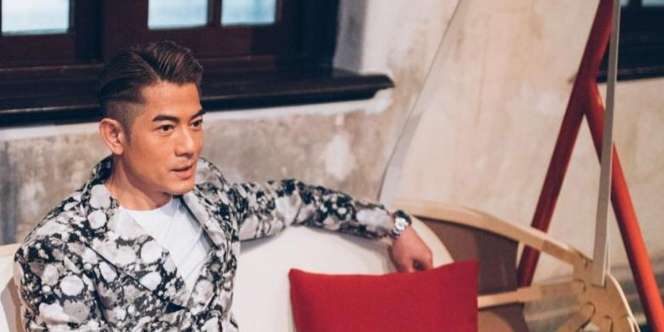 Mantan Mekanik AC Ini Ubah Nasib Jadi Aktor Terkenal, Intip 5 Potret Terbarunya