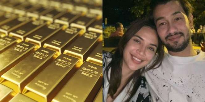 Tak Ingin Cerai, Artis Ini Habiskan Rp1 Miliar Rayu Istri Pakai Emas hingga Tiket Umrah, Endingnya di Luar Dugaan