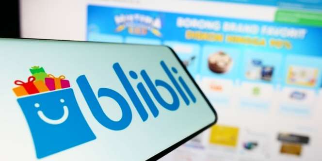 Blibli Jadi e-Commerce Pertama Berlabel Halal, Apa Bedanya?