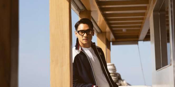 Artis Juga Manusia, Ternyata Begini Menu Buka Puasa Afgan