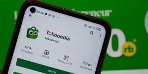 Penjualan Produk Digital Mitra Tokopedia Lebih Tinggi dari Grosir, Biaya Pendidikan hingga E-Samsat Naik 4x Lipat