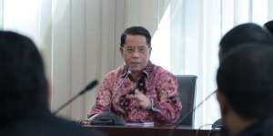 Sidang Isbat Lebaran Digelar 20 April 2023, Tim di 123 Titik Pantau Hilal 1 Syawal 1444 H