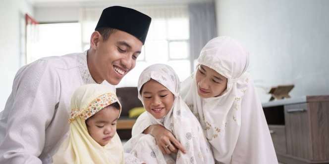 Cerita Sahabat Rasulullah yang Melatih Anak-anak Berpuasa