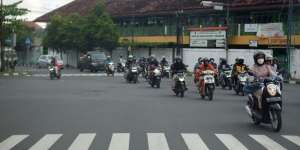 Mau Mudik? 1.000 Tempat Ini Sediakan Pemeriksaan Motor Gratis
