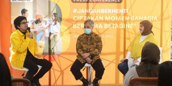 Jangan Cuma Kendaraan, Ini Persiapan Tubuh untuk Cegah Risiko Cedera saat Mudik