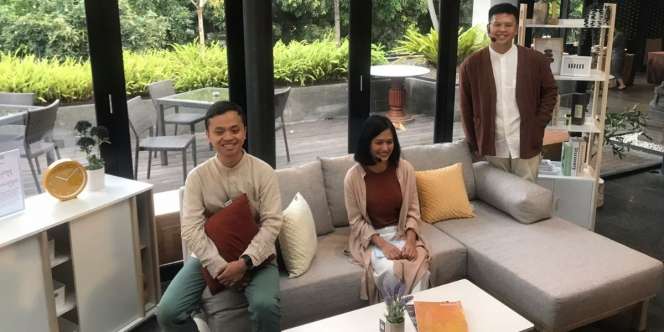 Tips Dekorasi Rumah Hemat Budget Biar Terlihat Beda Saat Lebaran