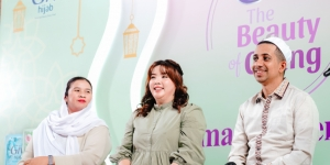 Habib Husein Ja'far: `Berbagi Nggak Bikin Rugi, Digantikan 700 Kali Lipat`
