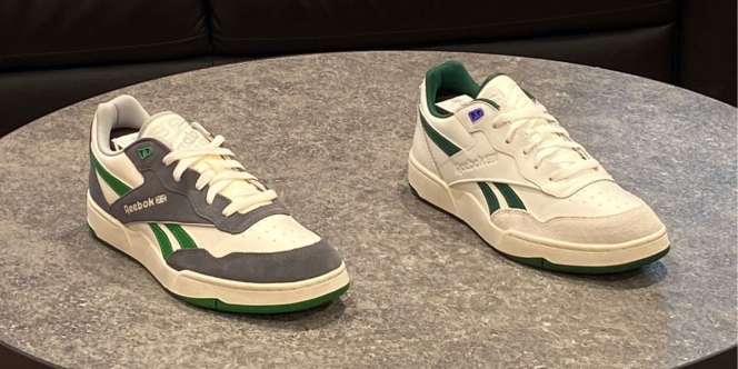 Sneakers Klasik Tahun 80-an Siap Lengkapi Penampilan Saat Lebaran