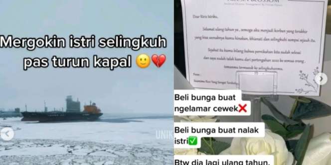 Istri Ketahuan Selingkuh, Suami Ini Balas Dendam dengan Cara Elegan Sampai Bawa 'Agen'