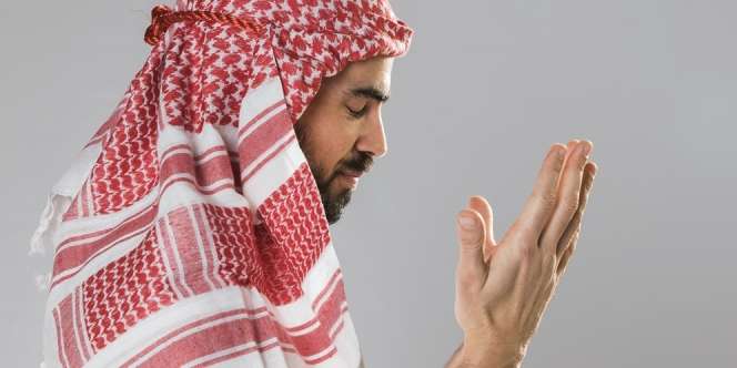 Doa Hari ke-25 Bulan Ramadhan dan Amalan saat Itikaf untuk Sambut Lailatul Qadar