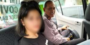 Fakta-Fakta Gadis Cantik di Magelang yang Viral Disebut Curi Motor, Kisah Hidupnya Memilukan