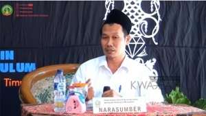 Kata Gus Baha, Lailatul Qadar Bisa Didapatkan Semua Umat Islam Asal Tidak Maksiat