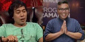 10 Adu Mewah Rumah Komedian Abdel VS Komeng, Dibully Gegara Candaan, Bak Langit dan Bumi?