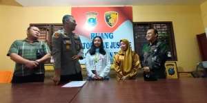 Alhamdulillah, Dokter Muda dan Ibu-Ibu yang Cekcok di RSUD Medan Akhirnya Damai, Berpelukan Jadi Keluarga