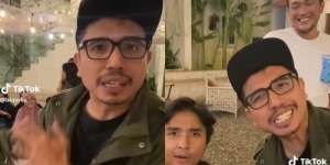 Sering Dengar Suaranya, Ternyata Ini Sosok di Balik Berbagai Iklan di TV dan Radio