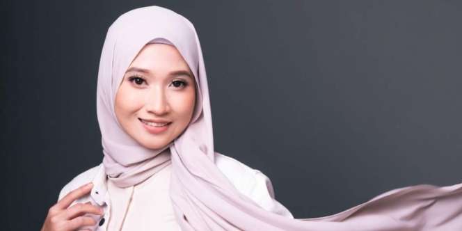 Ubah Tampilan Makin Stylish dengan Style Hijab Modern 