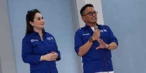 Potret Penampilan Jennifer Dunn yang Kini Lepas Hijab