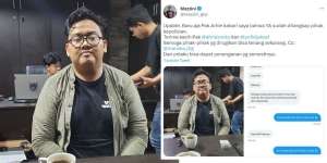 Fakta-Fakta Yudo Andreawan, Pria Gempal Ngamuk di Stasiun Manggarai, Disebut Terobsesi dengan Wanita, Berakhir Ditangkap Polisi